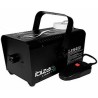 macchina del fumo Pack + 2 effetti di luce FOG & FIRE