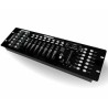 DMX 192 kanalen 12 LC-effecten 192DMX