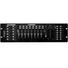 DMX 192 kanalen 12 LC-effecten 192DMX