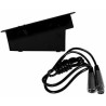 DMX 192 kanalen 12 LC-effecten 192DMX