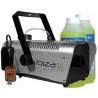 Máquinas de Humo + líquido + 2L SMOKE800 FLUID
