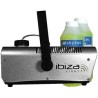Máquinas de Humo + líquido + 2L SMOKE800 FLUID