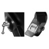 Gestelltischs 19 '' + 12 9 U IBIZA RACK-STAND
