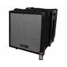 -Bi versterkte mp3 800W subwoofer + 2 satellieten + voeten