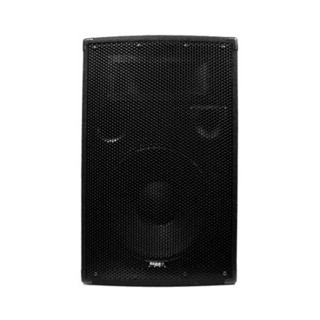 Enceintes Ibiza DISCO-12 - 2x600W - Son Puissant Pour Soirées Et événements
