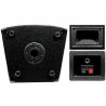 Paar luidsprekers 2 x 600 W IBIZA SOUND DISCO-12
