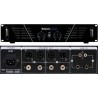 Pack sono IBIZA DJ300N 480W + table de mixage + 2  HP + mic