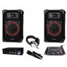 copy of DJ startverpakking voor 11-15 jarigen