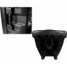 Public Address Mobile MP3 800W + 2 mic PORT15VHF-BT