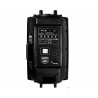 Aangedreven spreker 700w mp3-speler SLK-12A USB-BT