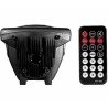 Aangedreven spreker 700w mp3-speler SLK-12A USB-BT