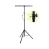 Portique pour 8 jeux de lumière 2,5m LS389/LS-10