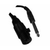 Micro Dynamic Unidirectioneel LTC DM-338
