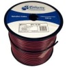 Câble enceinte / hp 2 x 1,5 mm² 100 m SPC-15-RN