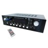 2x50W amplificatore sintonizzatore / USB / SD / KARAOKE ATM-7000USB