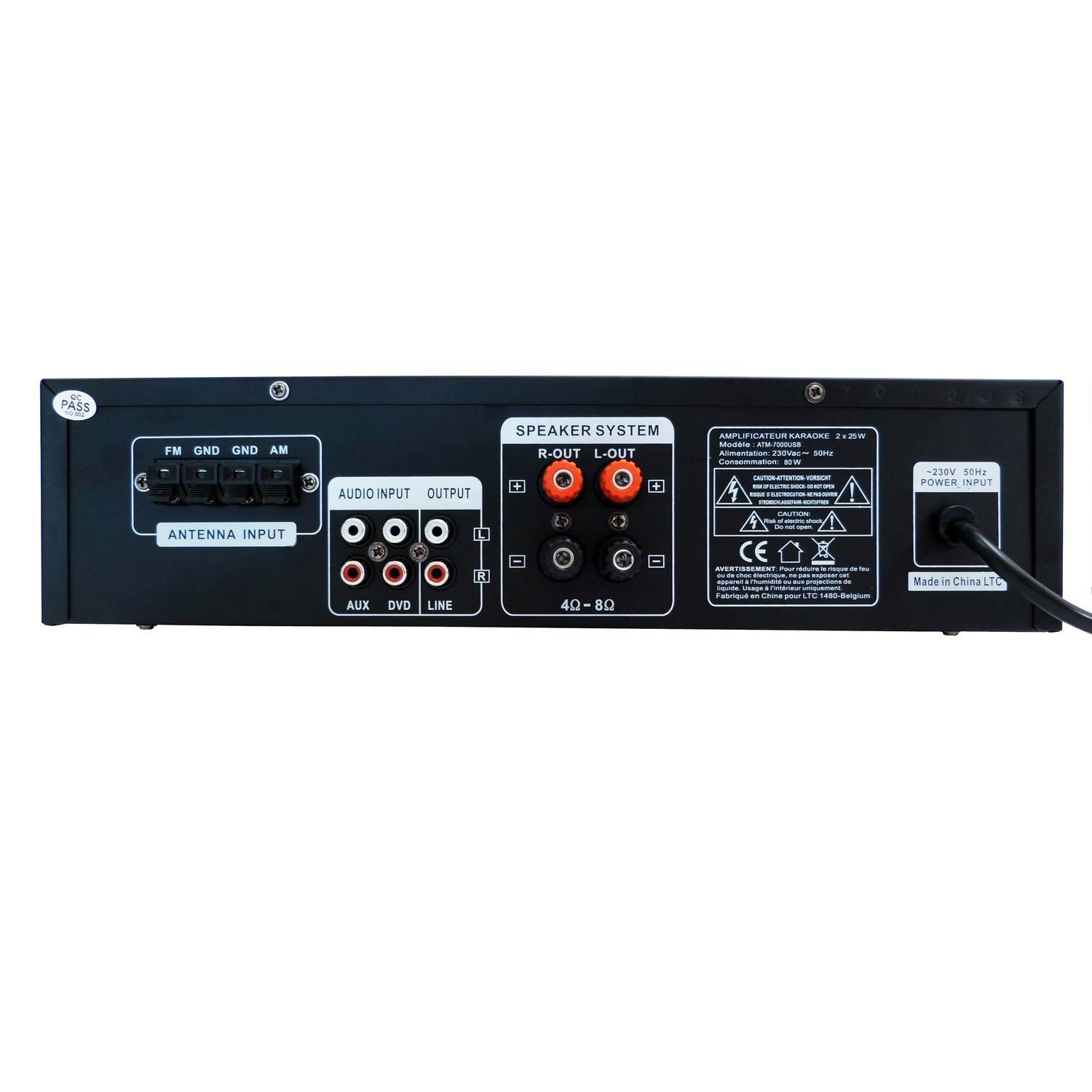 Amplificatore Operazionale TI OPA827 Dual To DIP8 - Basso Rumore, JFET, Alta Precisione
