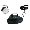 Pack 3 set di luce IBIZA LIGHT & LUCE DI NOTTE