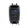 Powered speaker 200W MP3 IBIZA SOUND SLK8A-BT