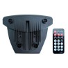 Powered speaker 200W MP3 IBIZA SOUND SLK8A-BT
