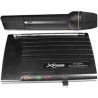 Funk-Mikrofon VHF XSound XS-MP-1