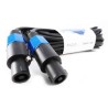 Speakon cable macho / macho 20 m PAD-CONNECT CS20SS