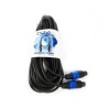 Speakon cable macho / macho 20 m PAD-CONNECT CS20SS