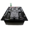 Mezclador de 2 vías / 5 DJM-150-USB-BT canal
