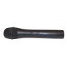 Draadloze microfoon 2 kanalen IBIZA SOUND VHF1