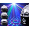 effetti SP2 ASTRO + DIAMS BALL macchina del fumo