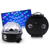 effetti SP2 ASTRO + DIAMS BALL macchina del fumo