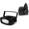 Pack 3 STROBE-150-S130RG effetti LAS + + foggy-1