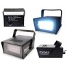Pack 4 DIAMS STROBE20LED effetti + + + LED20 LBM10 1L +