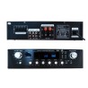 Paire d'enceintes L766-BL + Ampli LTC ATM-7000USB