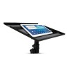 SLAP-150 Support d'ordi portable/Tablette pour régie DJ