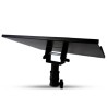 SLAP-150 Support d'ordi portable/Tablette pour régie DJ