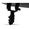 SLAP-150 Support d'ordi portable/Tablette pour régie DJ