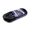 Câble Speakon / Jack 6,35 mâle / mono 20m CS20JS