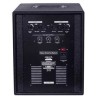 Sprekers van TSB ALPHA10X triphonic 2.1