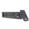 Karaoke Kinderen Star2 SL-100W + 2HP 2 USB mic