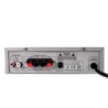 Karaoke Kinderen Star2 SL-100W + 2HP 2 USB mic