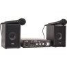 Kit Karaoké Enfants STAR2 USB 100W