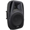 GEMINI ES08BLU Enceinte active - Boomer 8" 300 watts