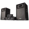 IBIZA SOUND DJ-300 Pack sonorisation