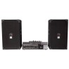 IBIZA SOUND DJ-300 Pack sonorisation