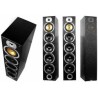 Ensemble Home-cinéma Hifi 1240W + ampli 360W V9B-BK+ATM8000BT + CABLE
