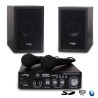 Karaoke LTC CHILD USB / SD & BLUETOOTH 2 x 50W