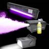 Ibiza NEBBIA & FEAR 2 + 1L Liquido Confezione luce