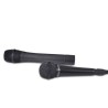 Enceinte PORT8-VHF-BT Active 8" 20cm 400W VHF, USB/SD Bluetooth