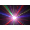 lichtgevende bal ASTRO4 RGB LED HP geïntegreerde SD / USB
