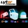 Games Pack Luce Derby Moon Flower LED RUMBA